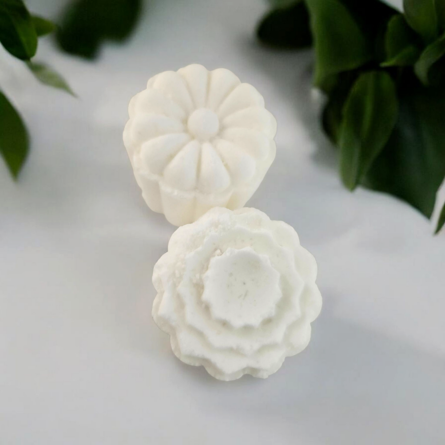 Chill Pill Bath Bombs