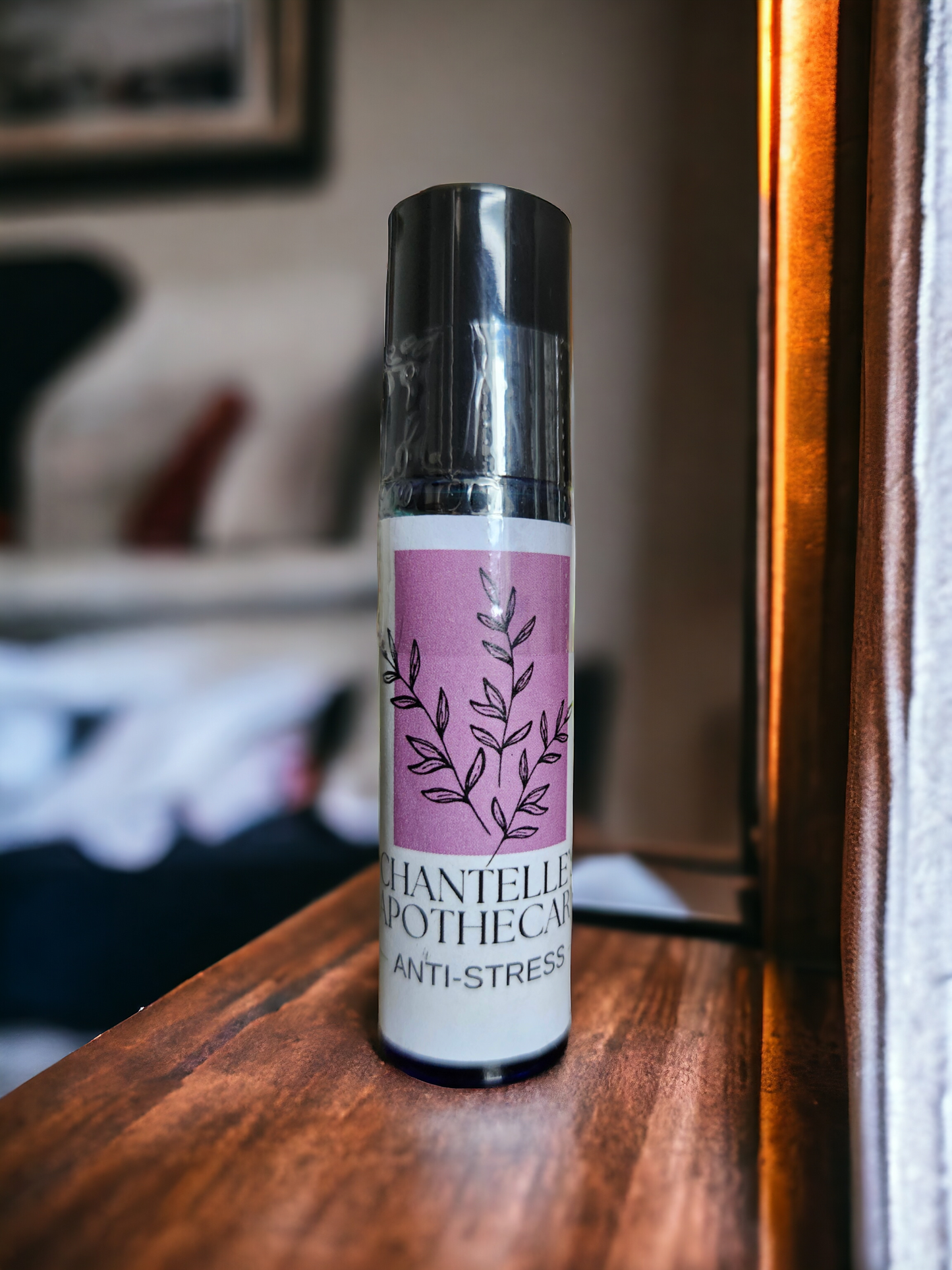 Anti-Stress Roller