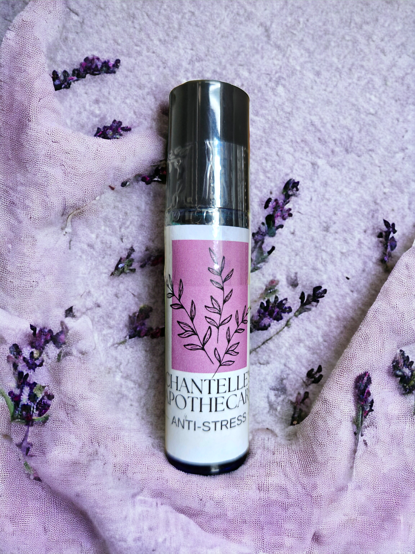Anti-Stress Roller