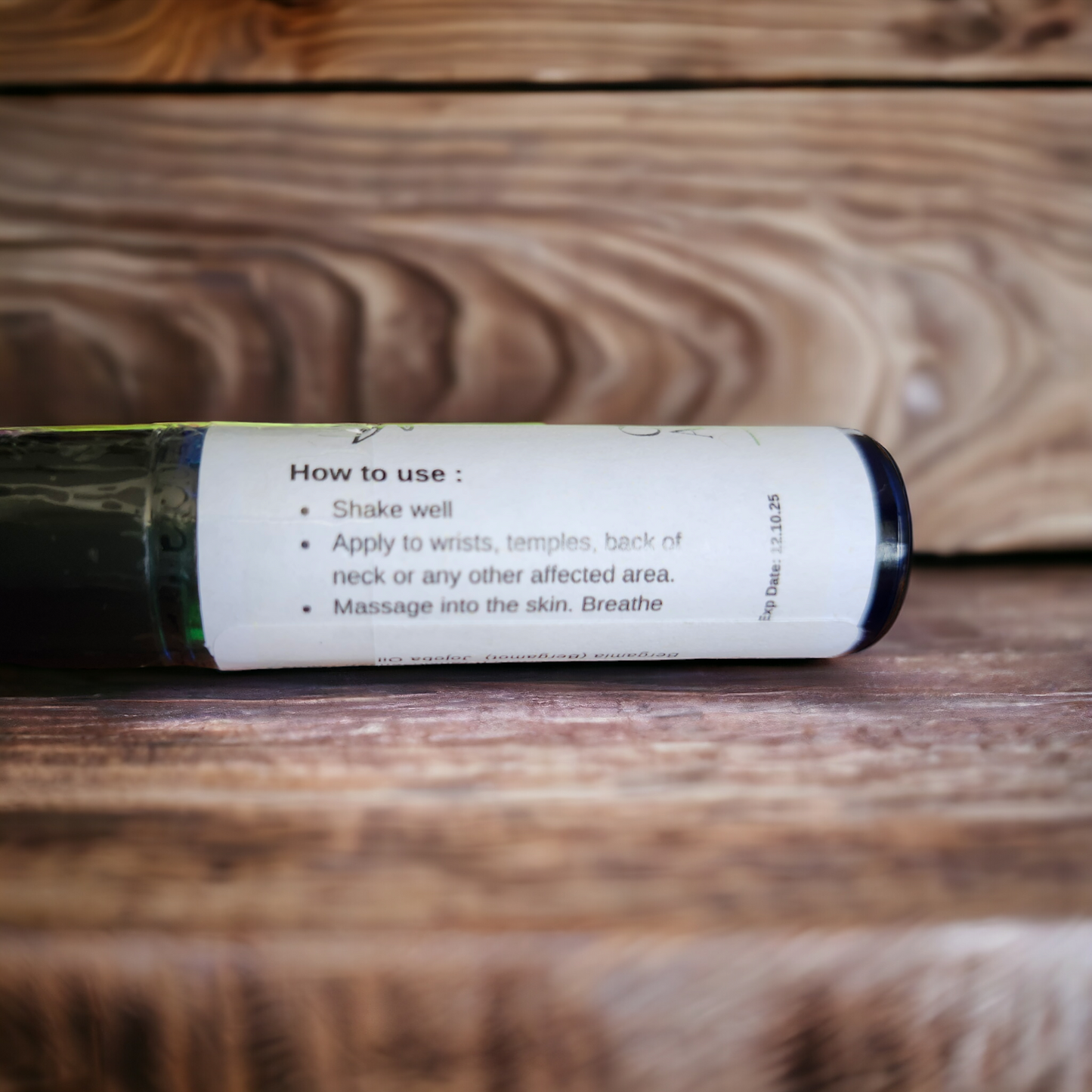 Anti-Stress Roller