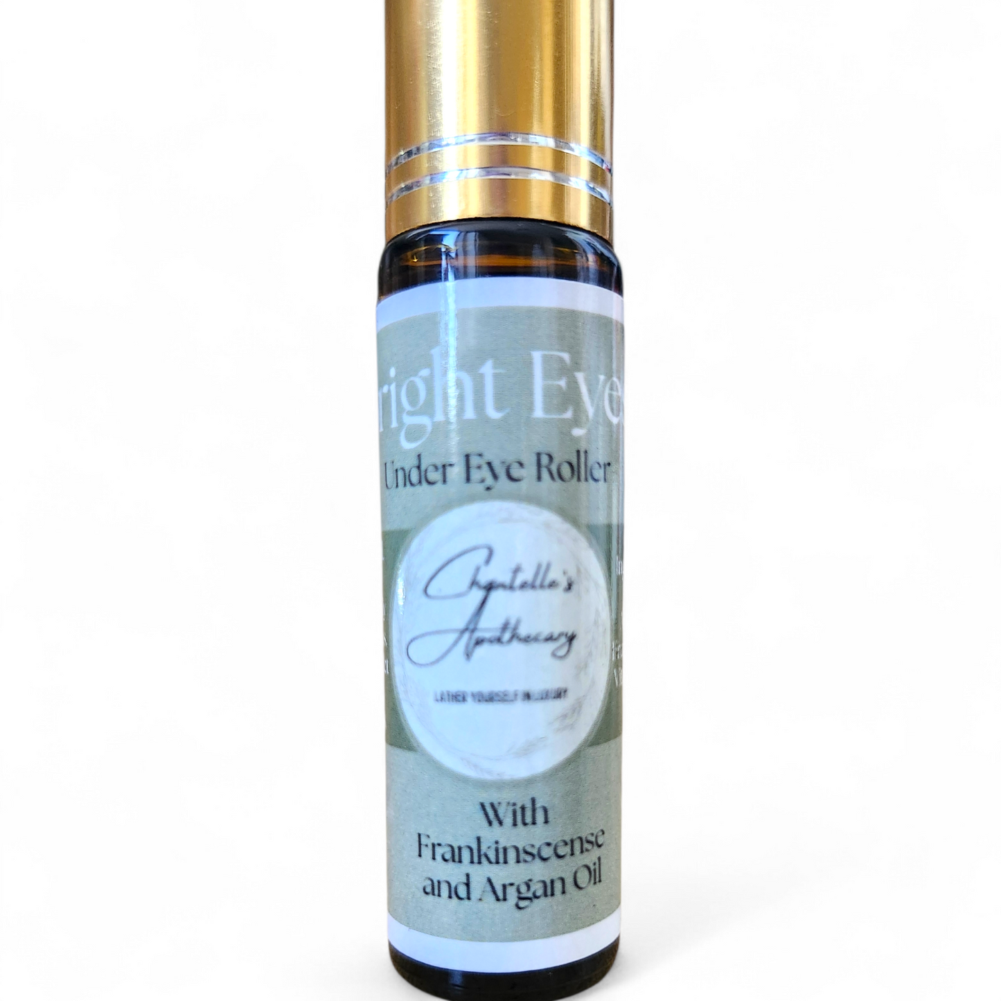 Bright Eyes - Under Eye Roller