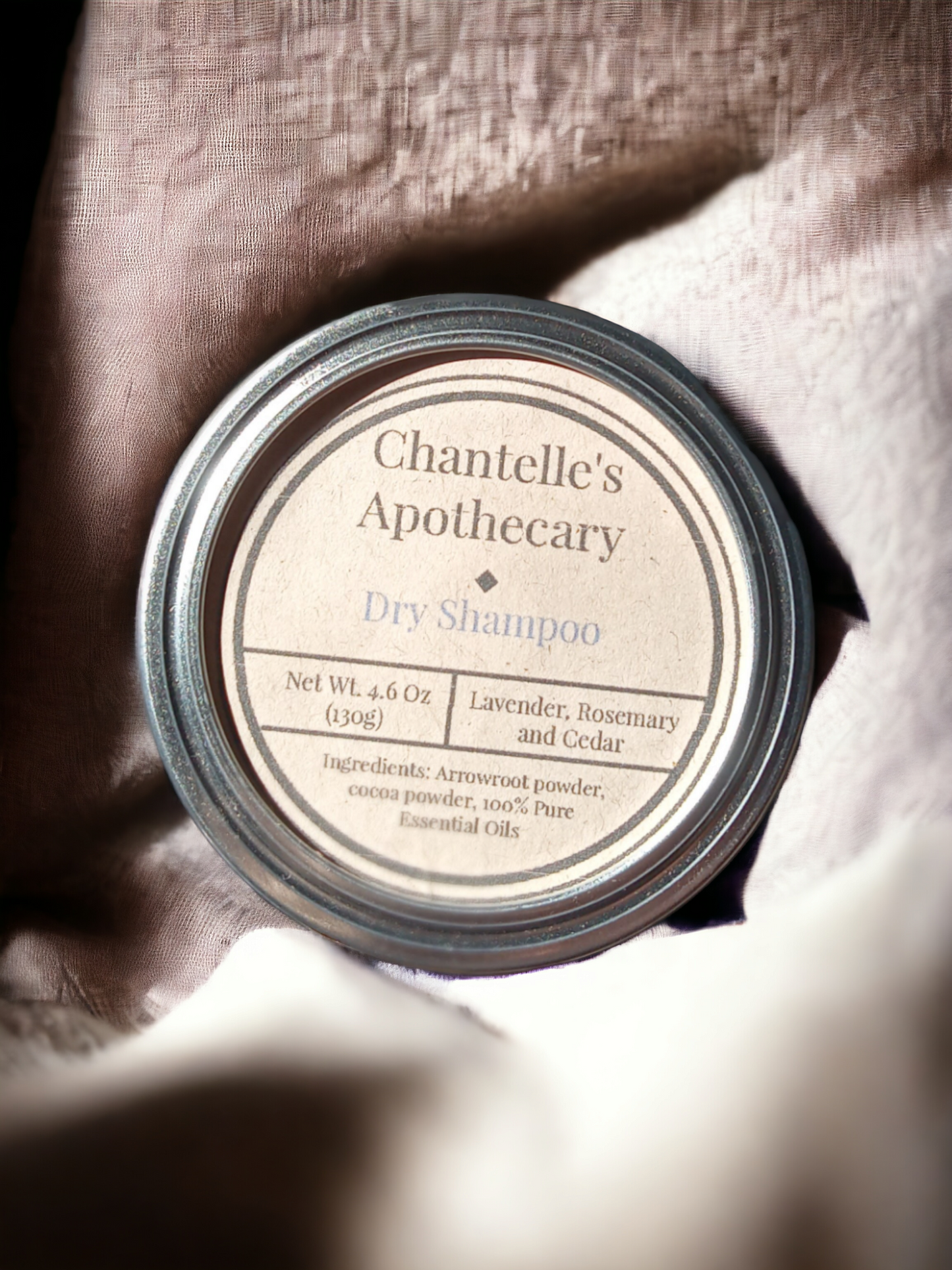 Dry Shampoo