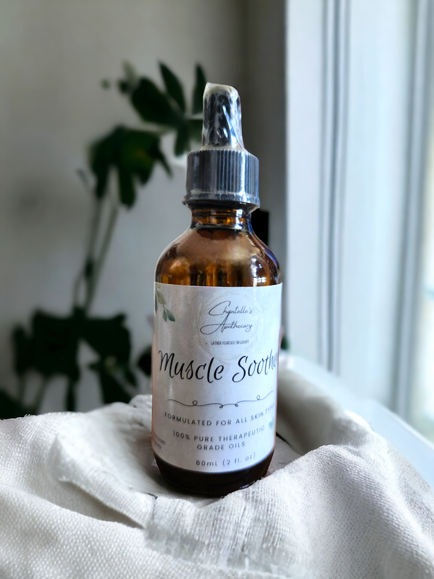 Muscle Soother