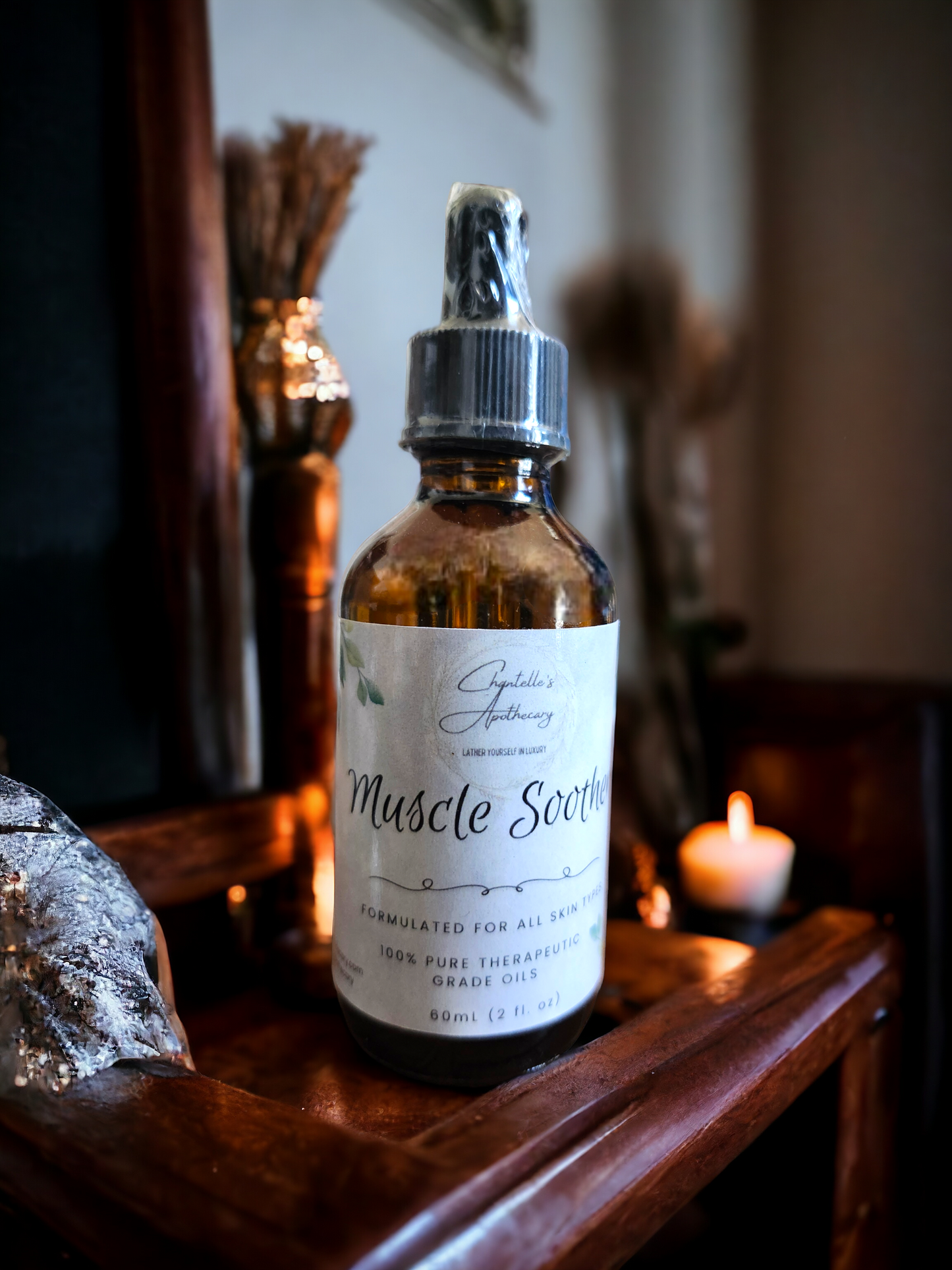 Muscle Soother