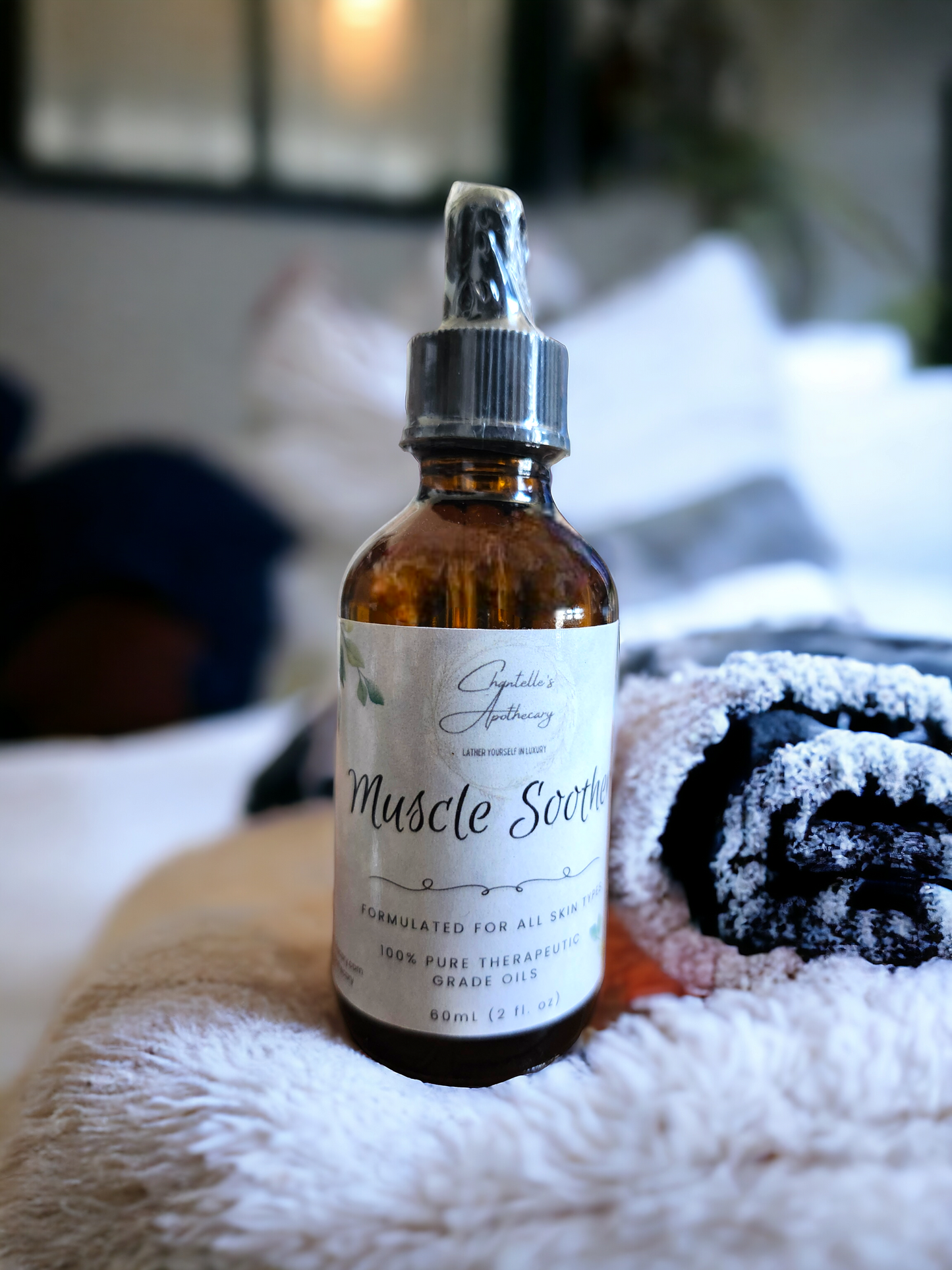 Muscle Soother