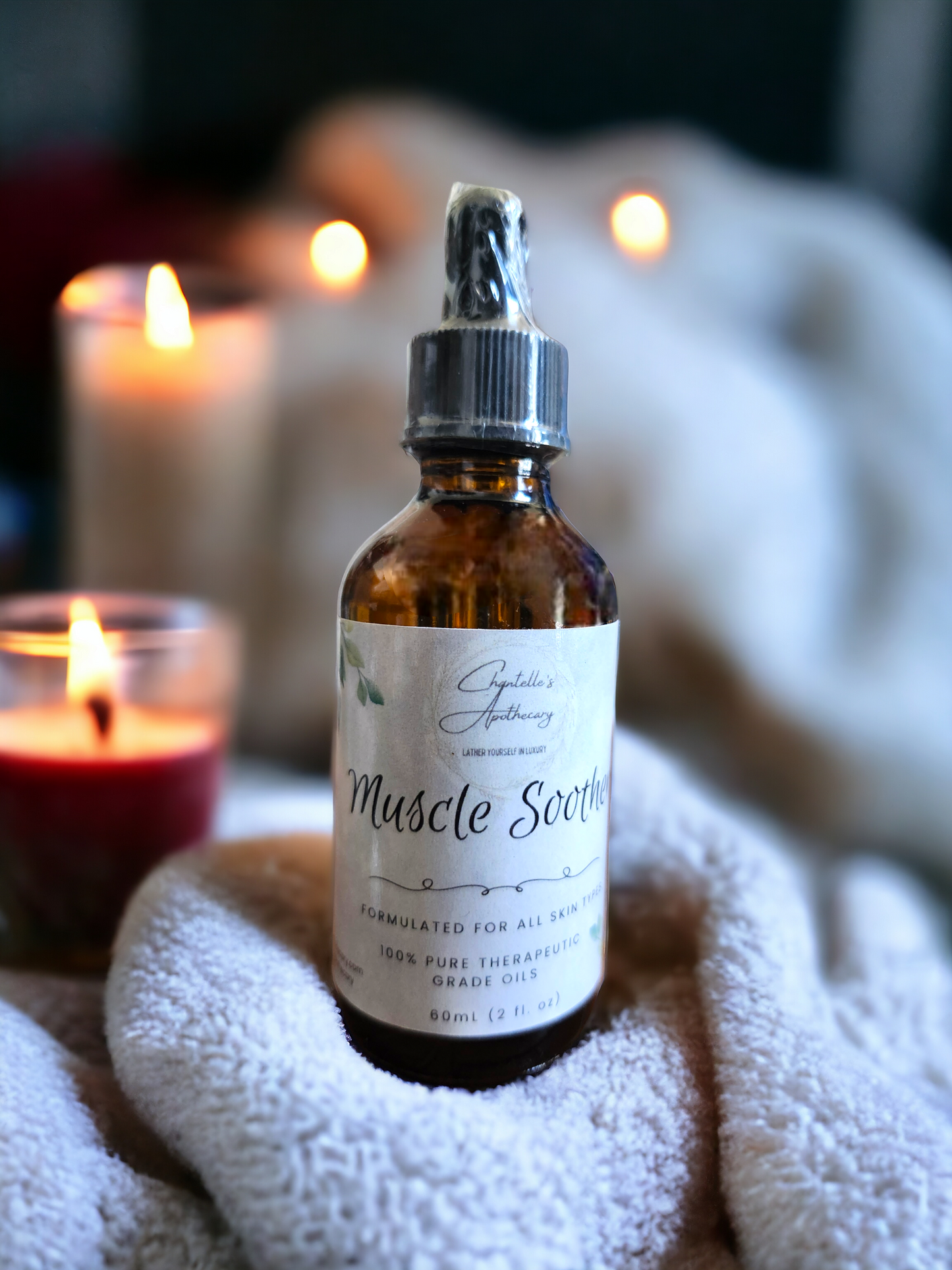 Muscle Soother