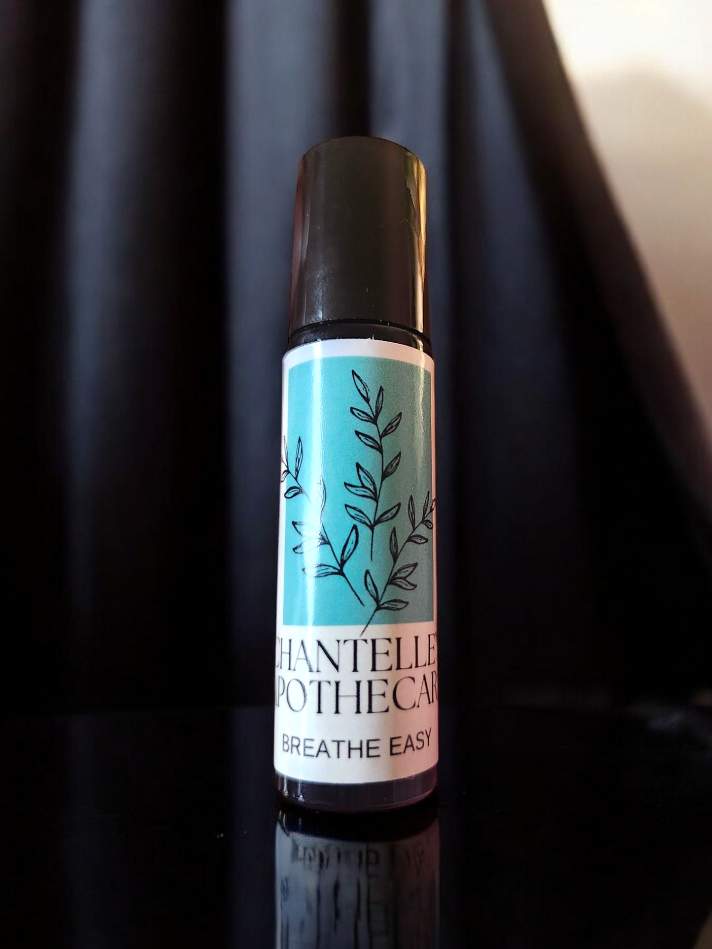 Breathe Easy Roller