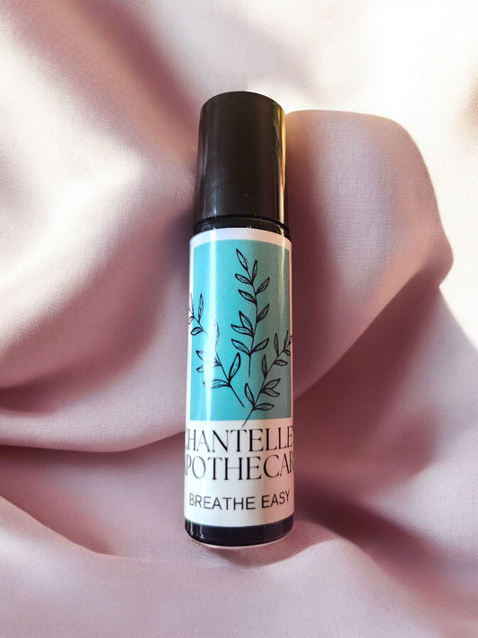 Breathe Easy Roller