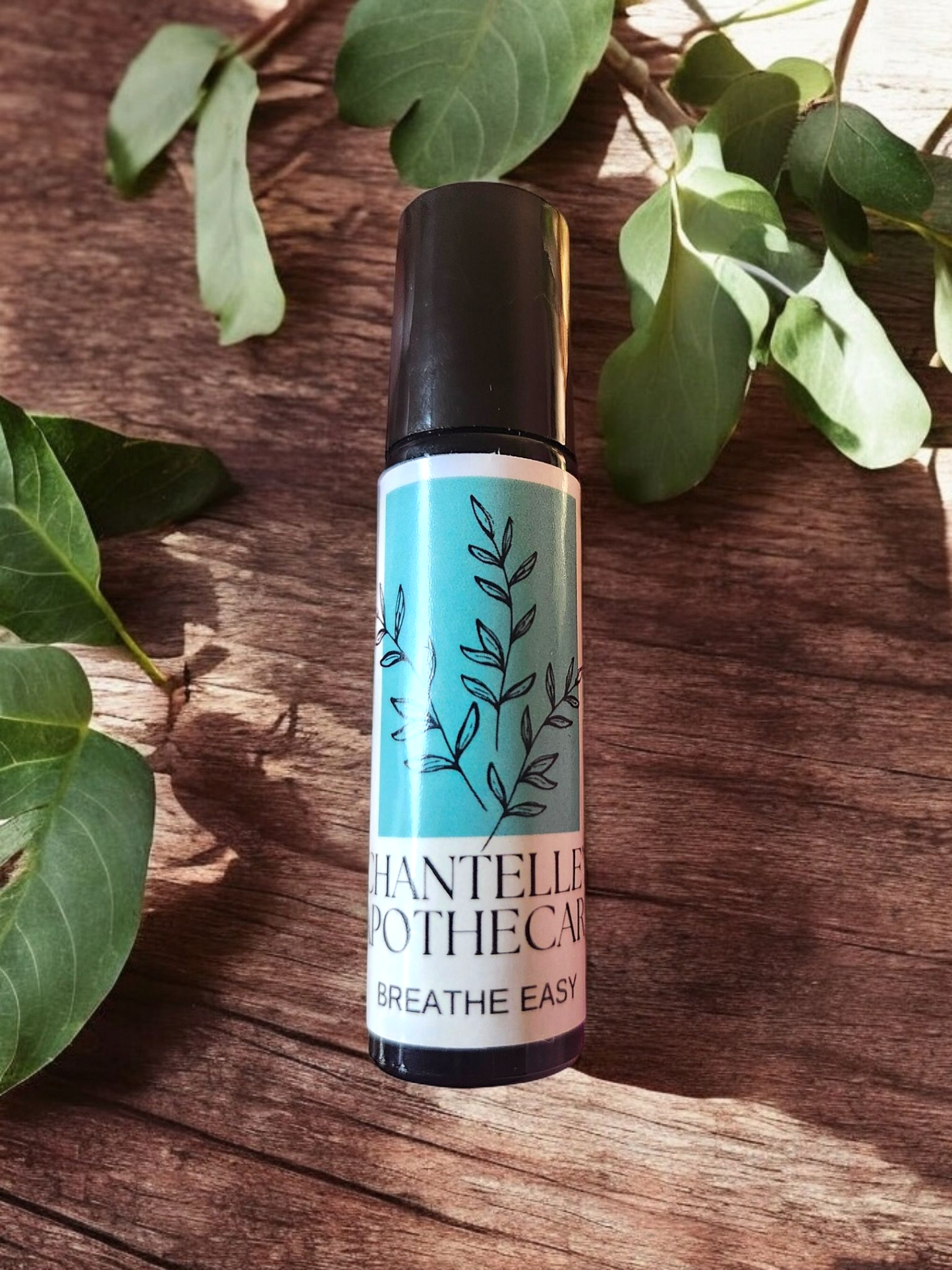 Breathe Easy Roller