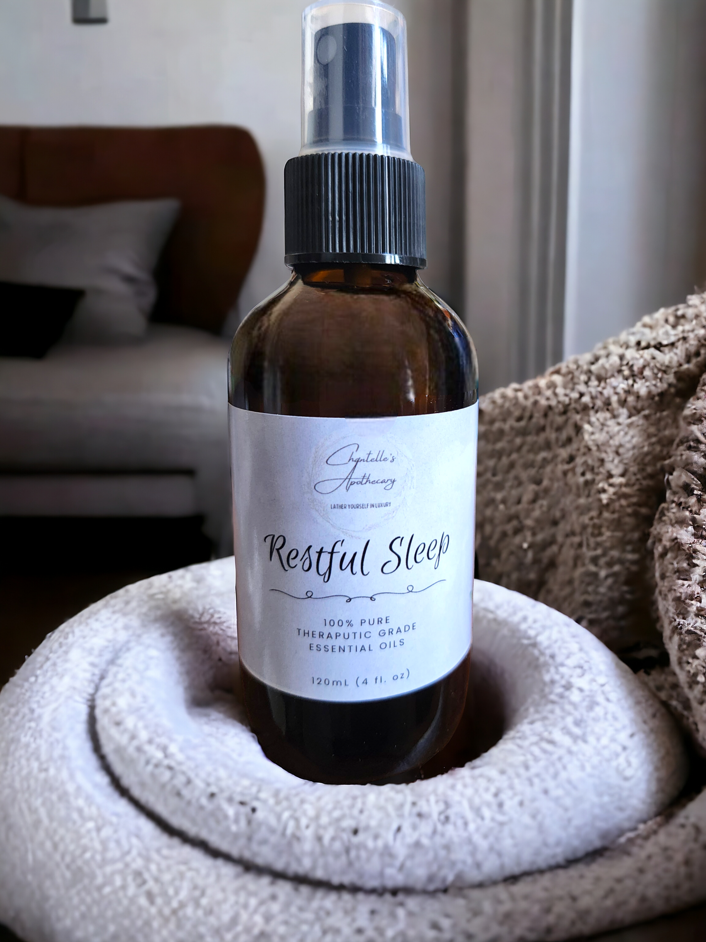 Restful Sleep Spray