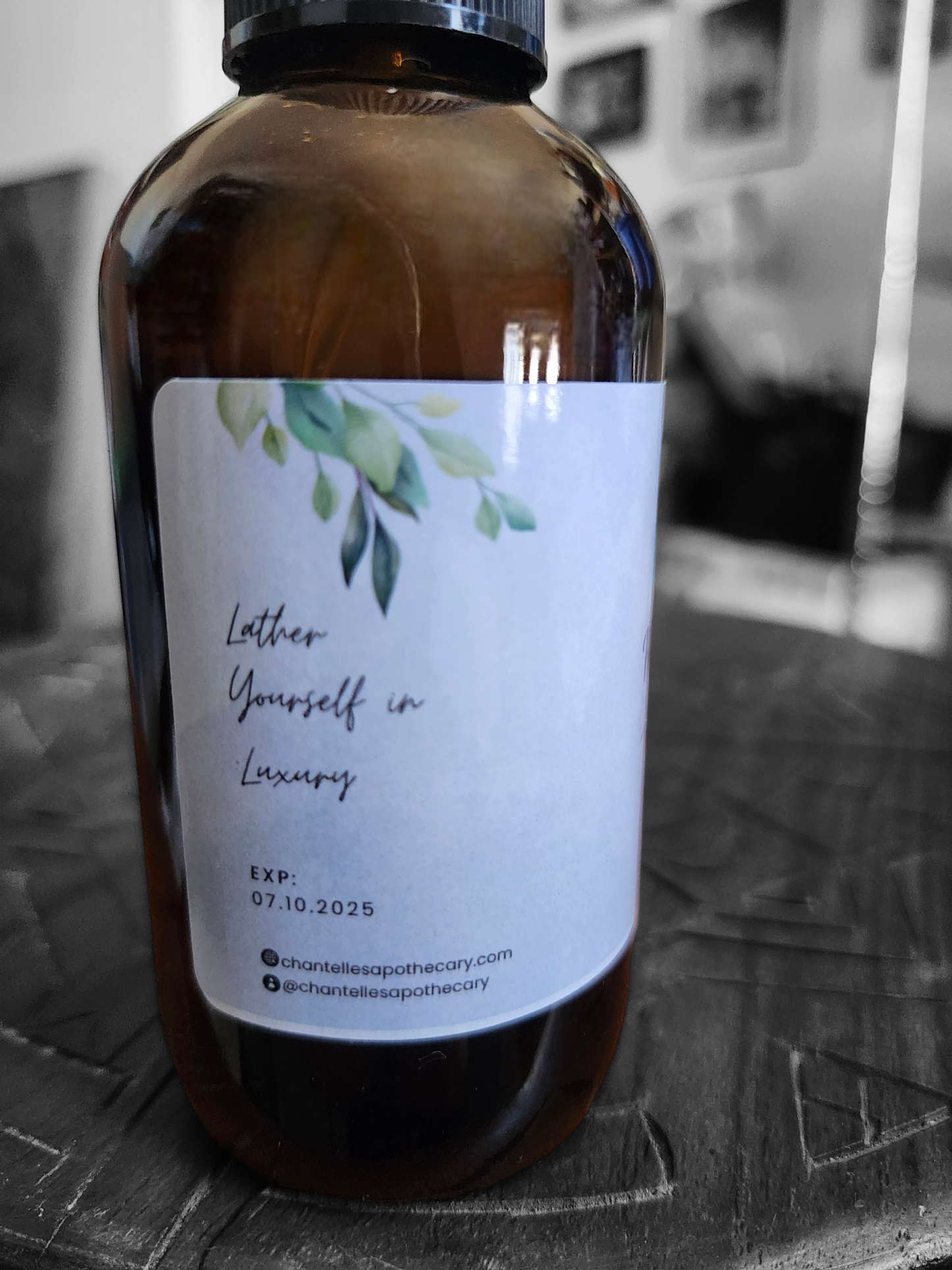 Restful Sleep Spray