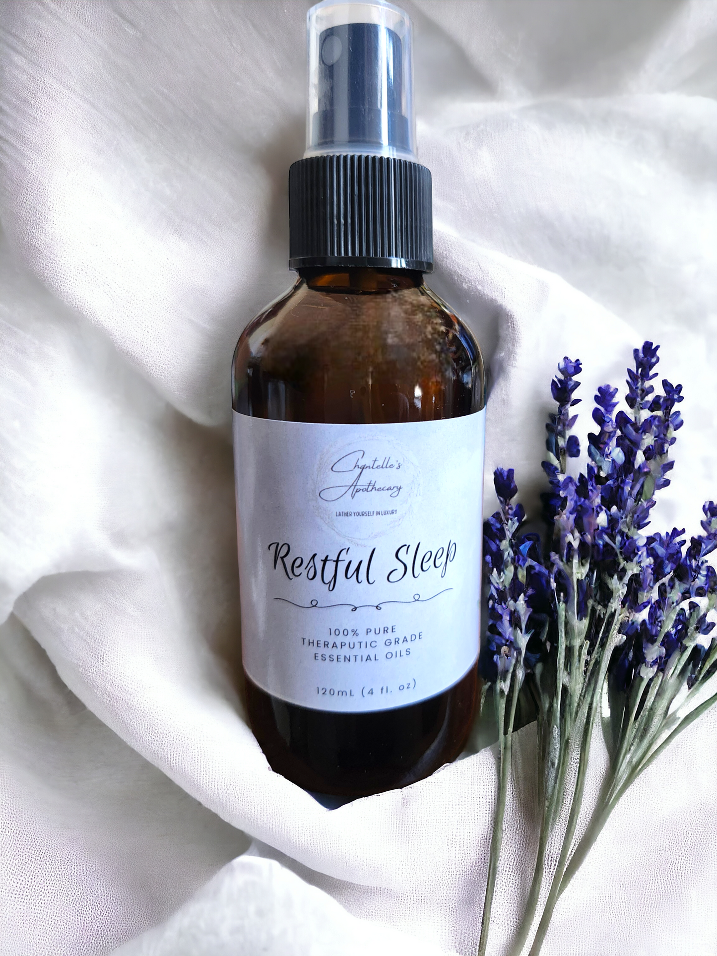 Restful Sleep Spray