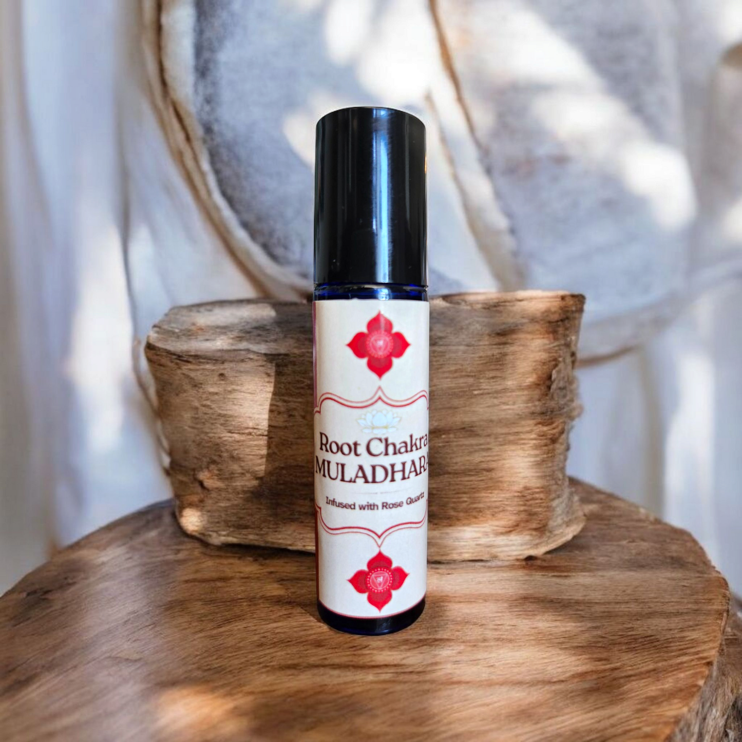 Root Chakra Roller (Muladhara)