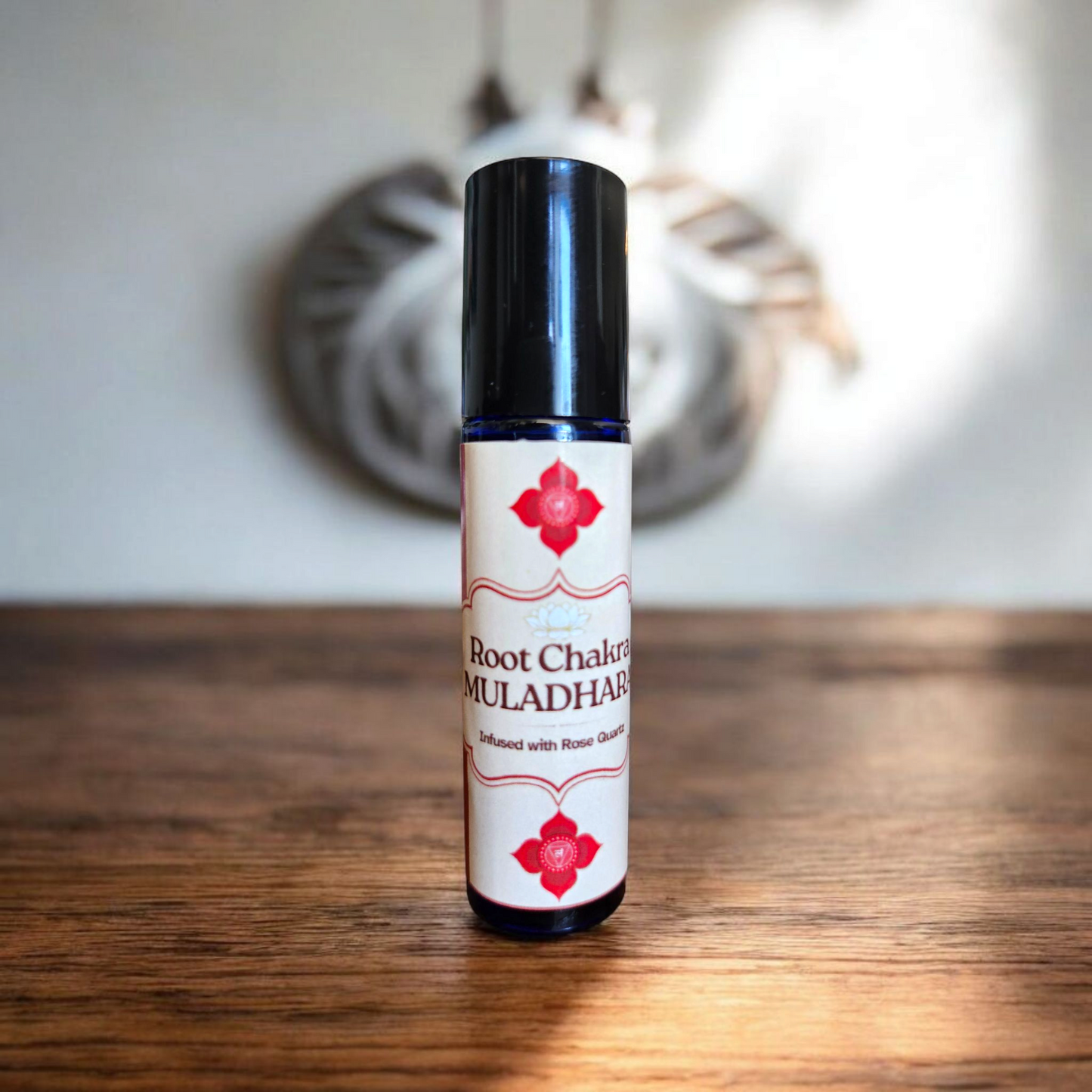 Root Chakra Roller (Muladhara)