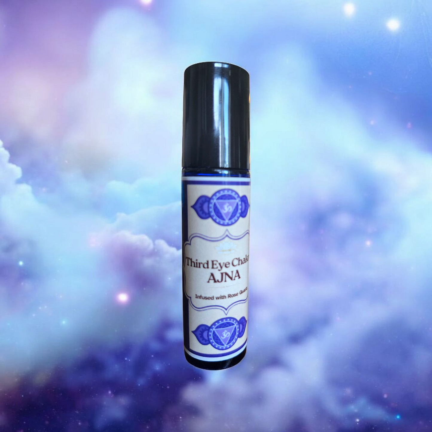 Third Eye Chakra Roller (Ajna)