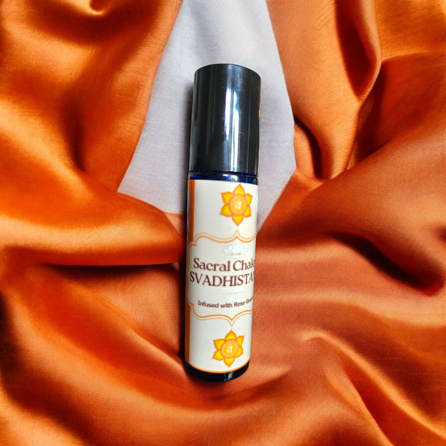 Sacral Chakra Roller (Svadhisthana)