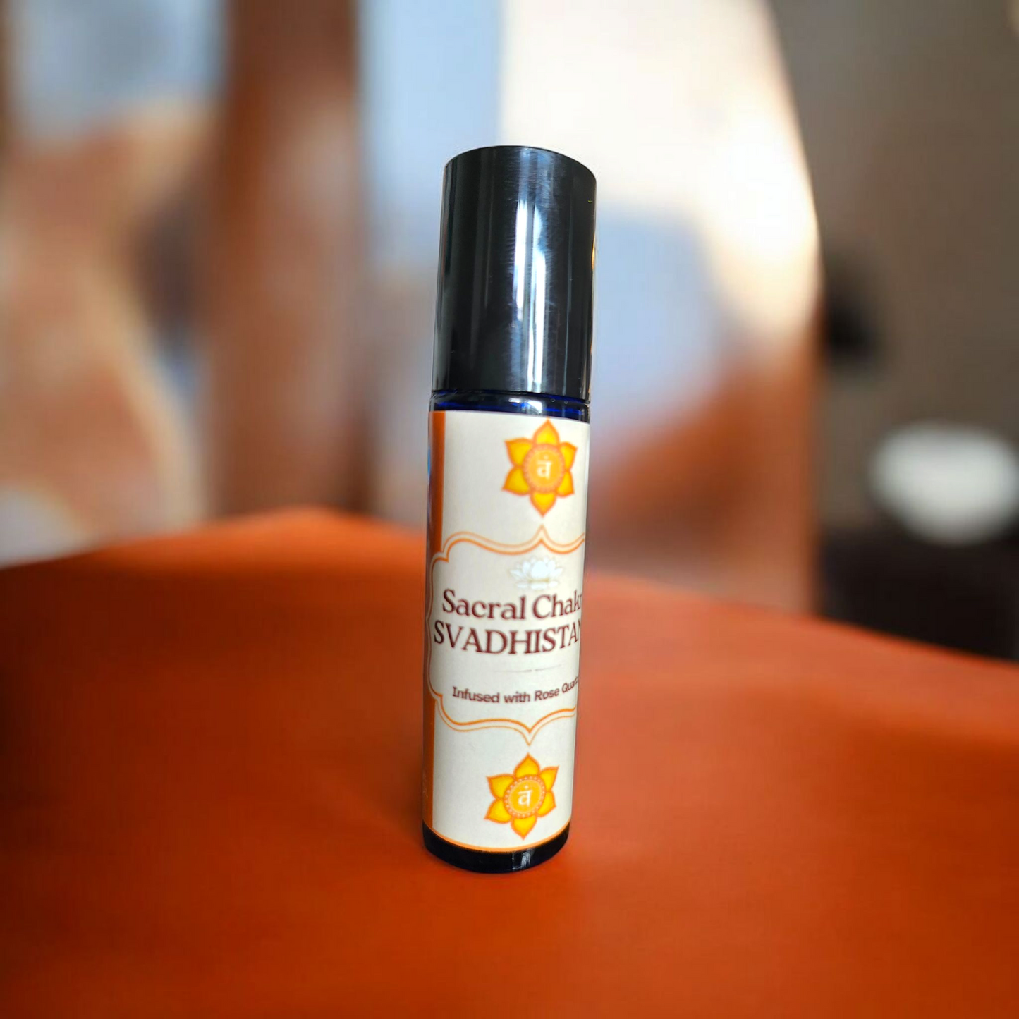Sacral Chakra Roller (Svadhisthana)
