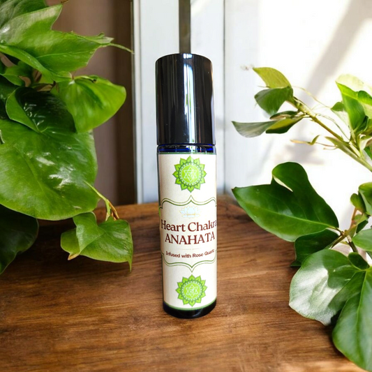 Heart Chakra Roller (Anahata)