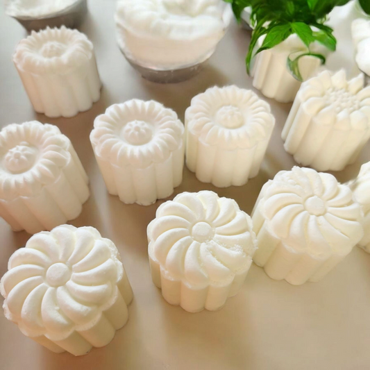 Chill Pill Bath Bombs