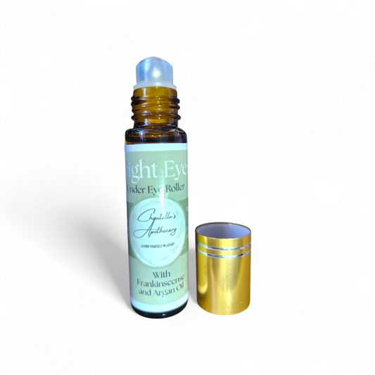 Bright Eyes - Under Eye Roller