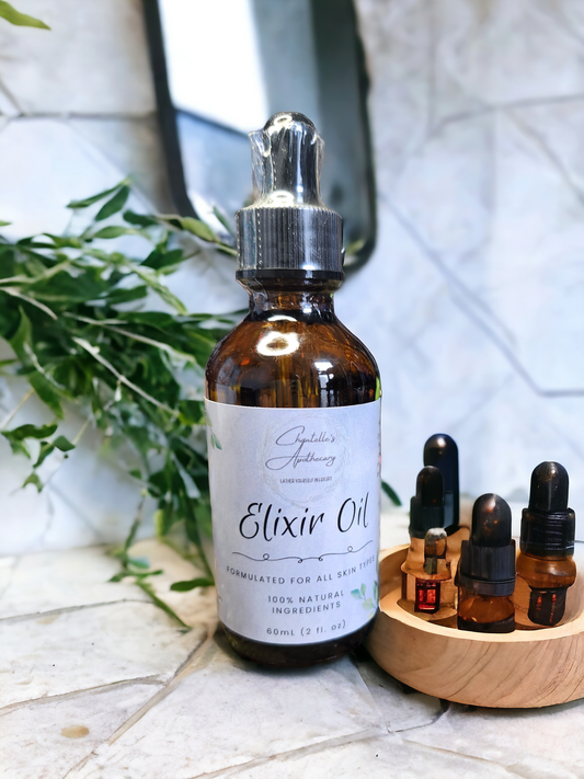 Elixir Oil