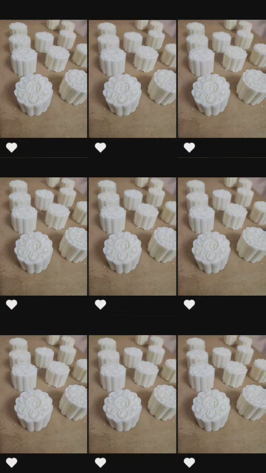 Chill Pill Bath Bombs